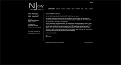 Desktop Screenshot of nj-oy.de